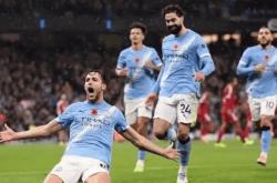 二进一出！曼城崛(jué)起，新佩德里空降，8000万帝(dì)星叛逃(táo)，叫(jiào)板阿森納(nà)冲冠