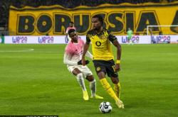 羅(luó)伊斯將(jiāng)担任DAZN欧冠专家评论，首秀点评老东家多特对阵博德(dé)閃(shǎn)耀的战术解(jiě)析