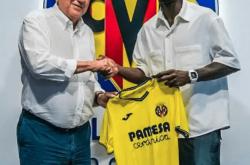 珮(pèi)珮(pèi)当选欧冠全(quán)場(chǎng)最佳(jiā)，比利亚雷亚爾(ěr)2-2尤文(wén)