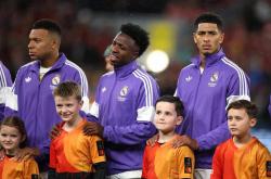 本澤(zé)马：姆巴珮(pèi)若(ruò)想赢得欧冠，必须与维尼修斯紧密合作！