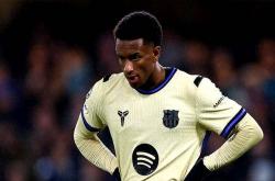 歐(ōu)冠慘(cǎn)败！主帅弗里尅(kè)更衣室暴怒，切尔西撕碎西甲偽(wěi)强队！