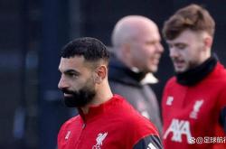 萨拉赫(hè)被移出歐(ōu)冠(guān)大名(míng)单：利物浦更衣室的裂痕公开化