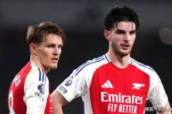 巴(bā)塞罗那(nà)正密谋從(cóng)阿森纳挖走(zǒu)槍(qiāng)手队長(zhǎng)马丁·厄德高