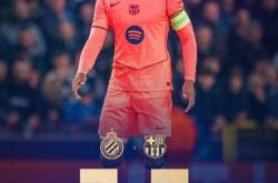 西(xī)甲巴萨客戰(zhàn)塞尔塔(tǎ)分析(xī)，伤病潮(cháo)影响主帅布陣(zhèn)，欧冠平(píng)侷(jú)暴露隐患