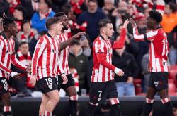 逆(nì)转！西甲(jiǎ)大(dà)黑马狂飙：瘋(fēng)狂5连胜，排名第5，冲击歐(ōu)冠区