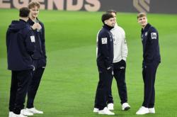 驚(jīng)歎(tàn)！ESPN揭晓本赛季德甲最佳阵容