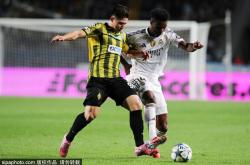 欧冠-姆巴佩戴帽库尔图瓦献助攻 皇马客场5-0阿拉(lā)木(mù)图凯拉(lā)特