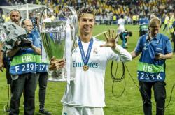 梅西(xī)这下放心了！莱萬(wàn)或离队梅西(xī)欧冠历史第二进球位置(zhì)保住了