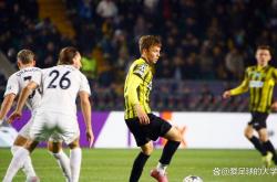 凯拉特在欧冠越(yuè)挣扎，凯尔特人和罗杰斯的处境就越(yuè)难堪