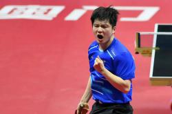 全运会乒乓(pāng)球(qiú)赛程表(biǎo)！男单决赛对阵表(biǎo)，男单决赛时间出炉！