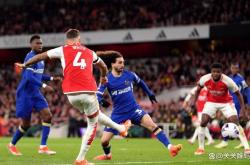 太(tài)悬殊！欧冠(guān)八强参赛次數(shù)曝光，皇萨仁碾压群雄，阿森(sēn)纳排(pái)名尲(gān)尬