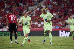 巴萨天才再次受伤，加维面临長(zhǎng)期(qī)休戰(zhàn)！欧冠前景堪忧？