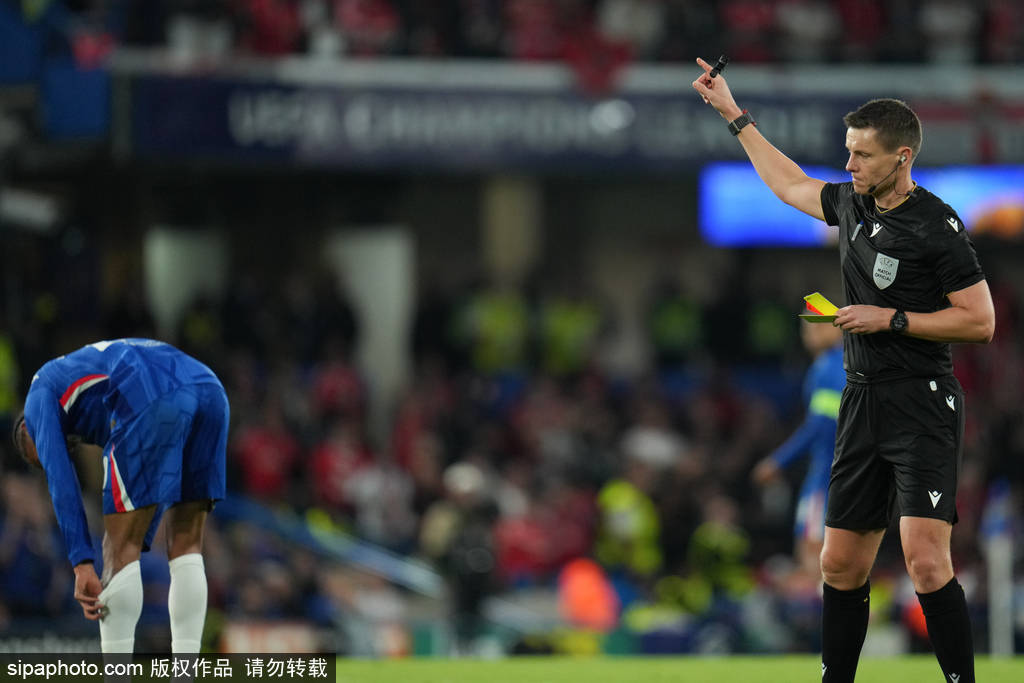 欧冠早报：姆巴佩戴帽+解锁欧冠60球 中超旧将另类连线