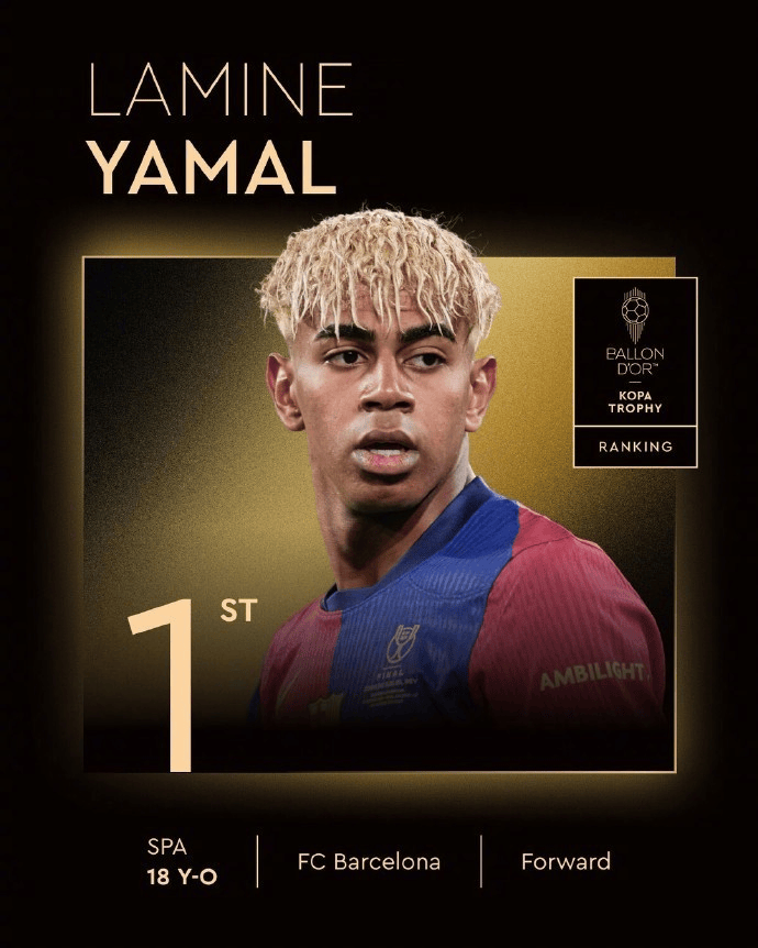 实至名归？！再惹争议！欧冠+欧洲杯冠军无缘金球奖