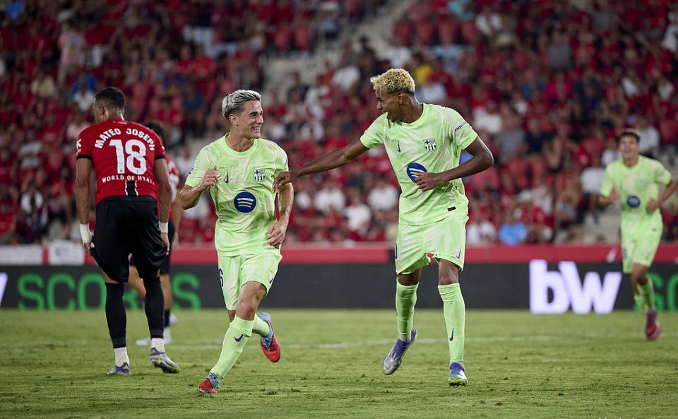 巴萨天才再次受伤，加维面临长期休战！欧冠前景堪忧？