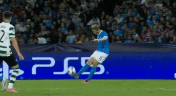 误会解除!德布劳内欧冠助攻双响 赛后亲承与孔蒂没有矛盾