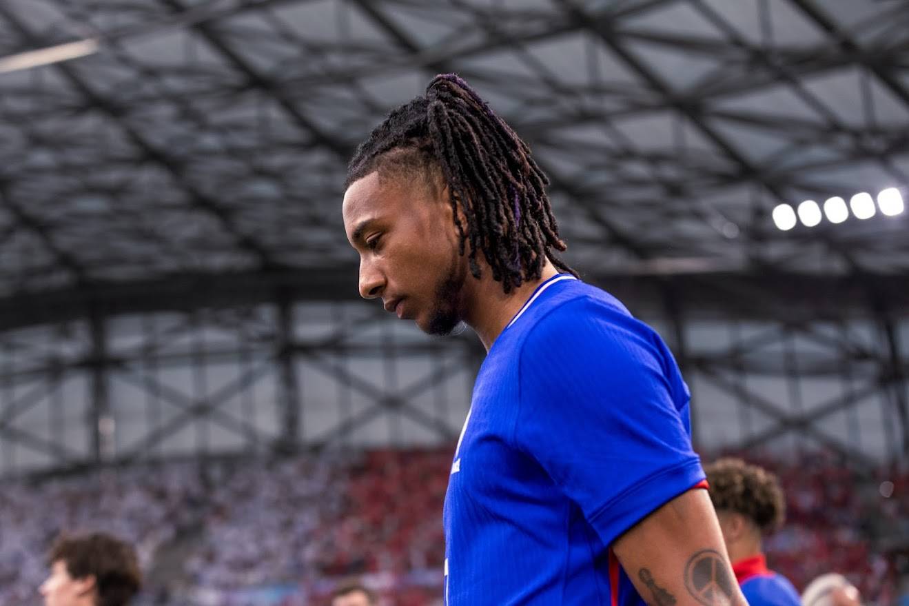 姆巴佩领衔！欧冠第二轮最佳阵容，凯恩落选，德布劳内在列