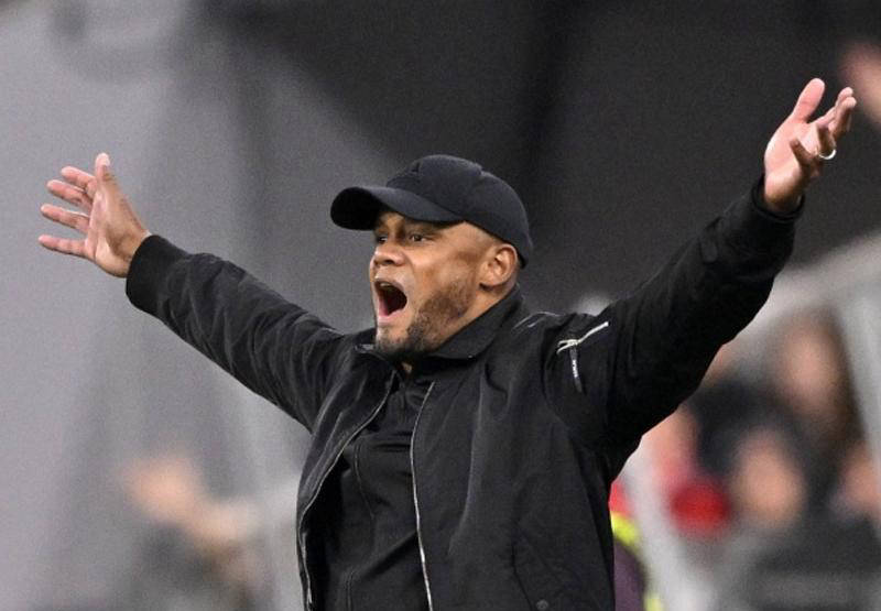 欧冠改制：净胜球决定命运