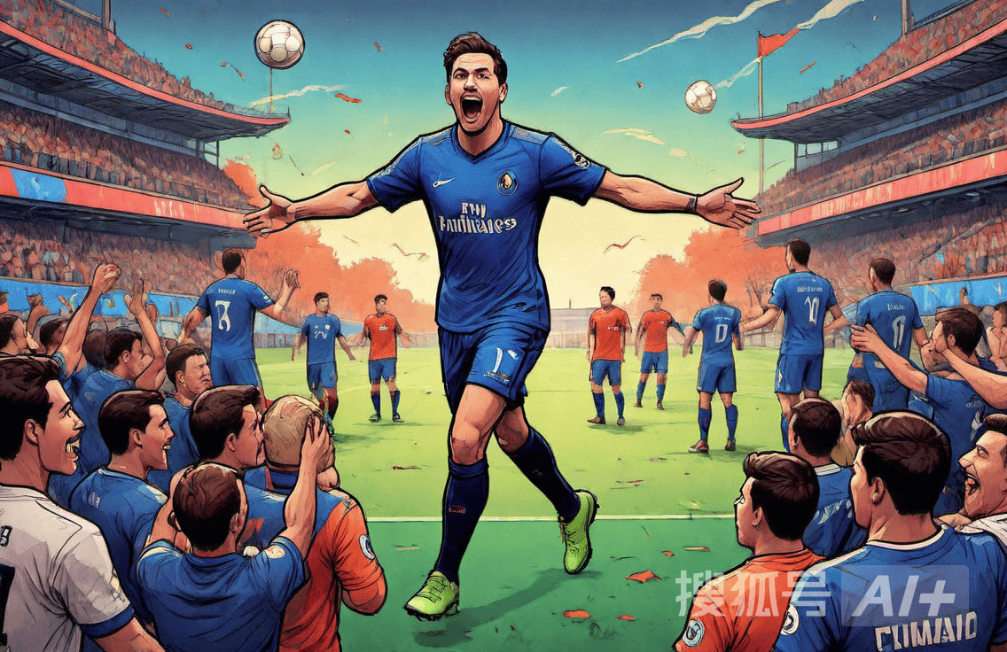 欧冠:巴黎 2-1 阿森纳 总比分 3-1 晋级决赛