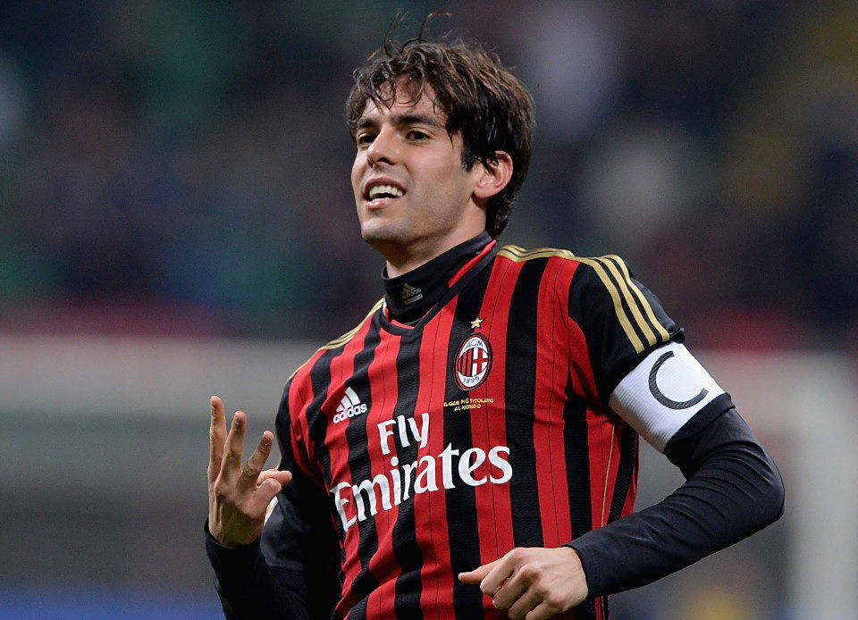 巴西球员欧冠射手榜前五：内马尔崭露头角