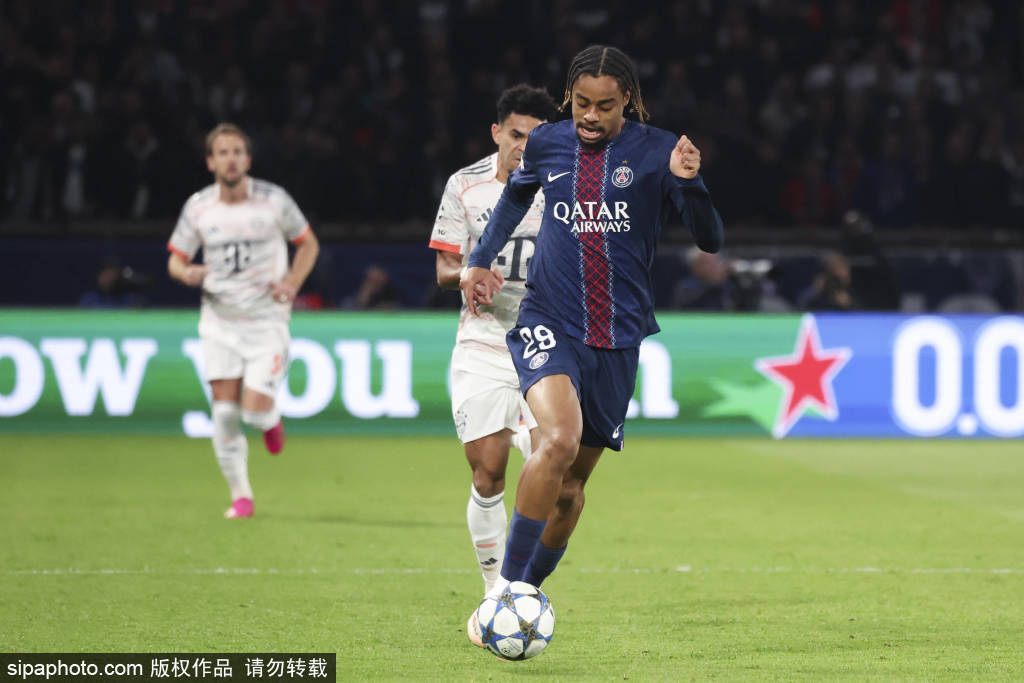 MVP魔咒：欧冠英雄为何频频折戟伤病？