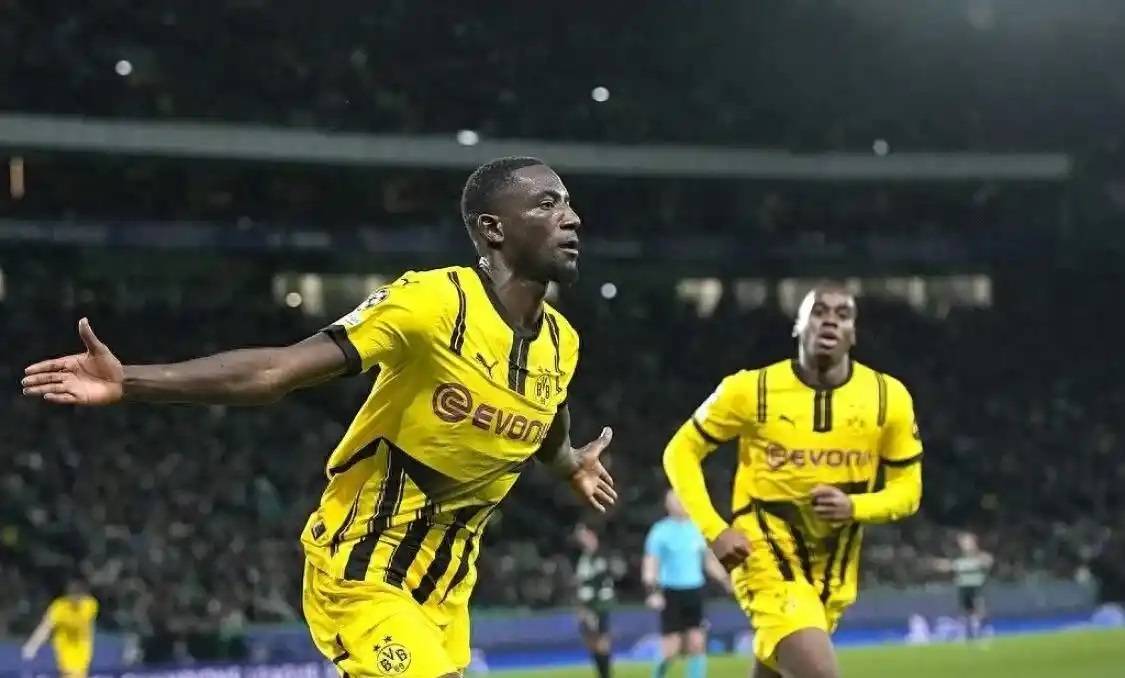 欧冠-尤文1-1多特:老妇人虎落平阳,大黄蜂主业做生意|前瞻