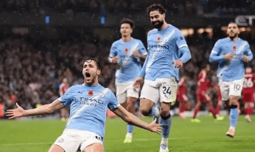 二进一出！曼城崛起，新佩德里空降，8000万帝星叛逃，叫板阿森纳冲冠