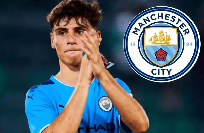 二进一出！曼城崛起，新佩德里空降，8000万帝星叛逃，叫板阿森纳冲冠