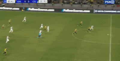 3-2！欧冠大爆冷！凯尔特人点球大战惨遭淘汰，海拉提创造历史！