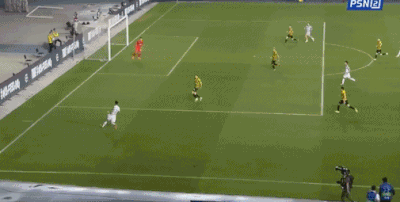 3-2！欧冠大爆冷！凯尔特人点球大战惨遭淘汰，海拉提创造历史！