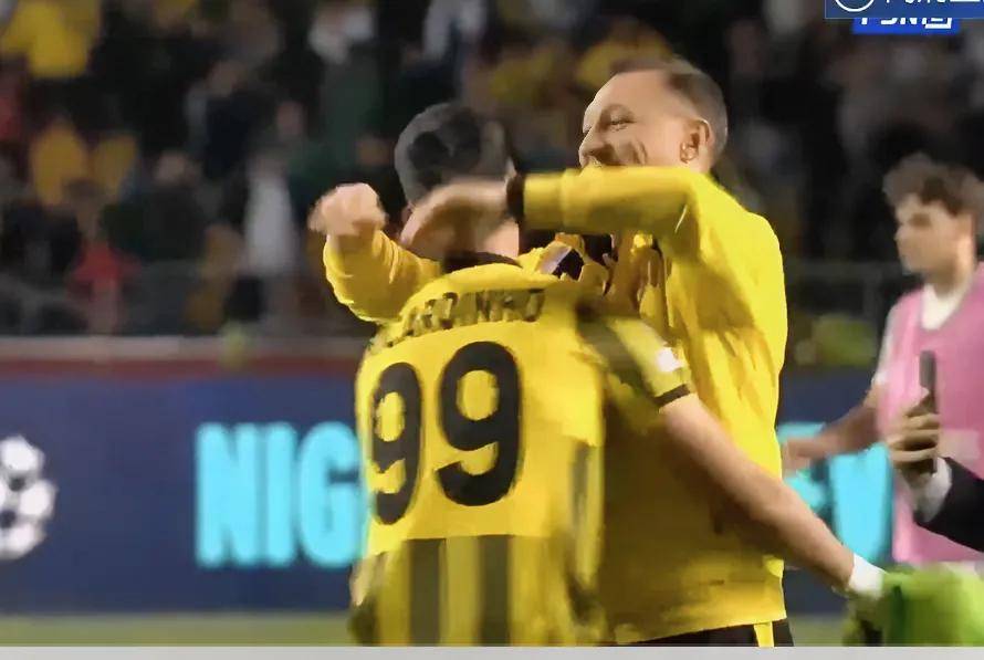 3-2！欧冠大爆冷！凯尔特人点球大战惨遭淘汰，海拉提创造历史！