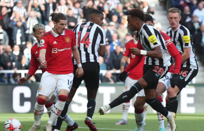 纽卡欧冠主场优势凸显,毕巴伤兵困扰