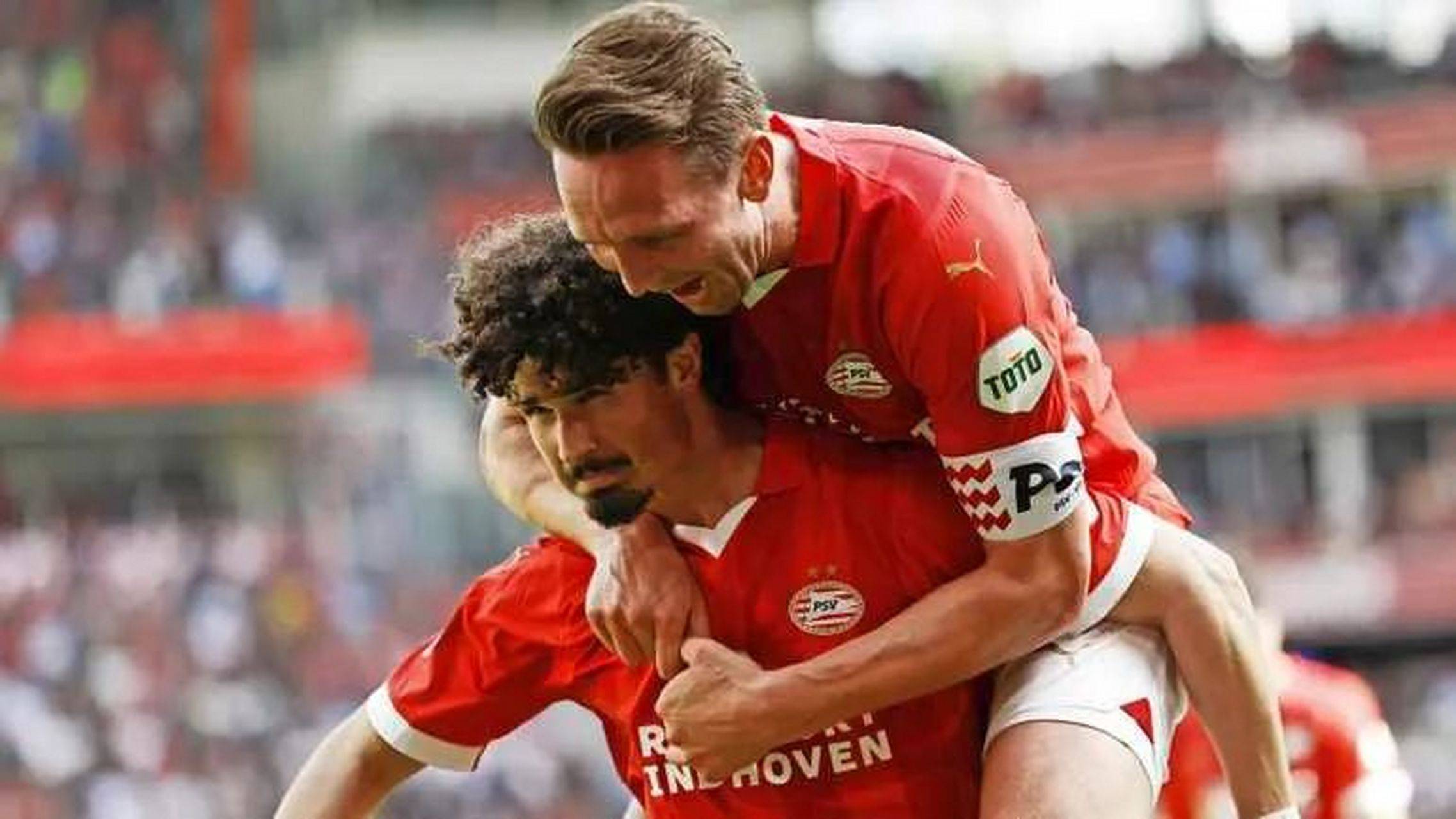 欧冠：利物浦VSPSV埃因霍温