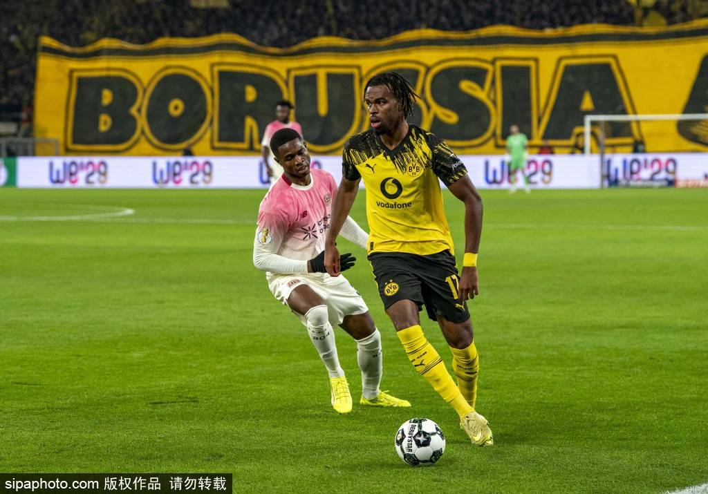 罗伊斯将担任DAZN欧冠专家评论,首秀点评老东家多特对阵博德闪耀的战术解析