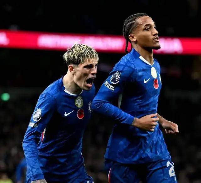 欧冠-卡拉巴克VS切尔西:名宿看好蓝军欧冠前景