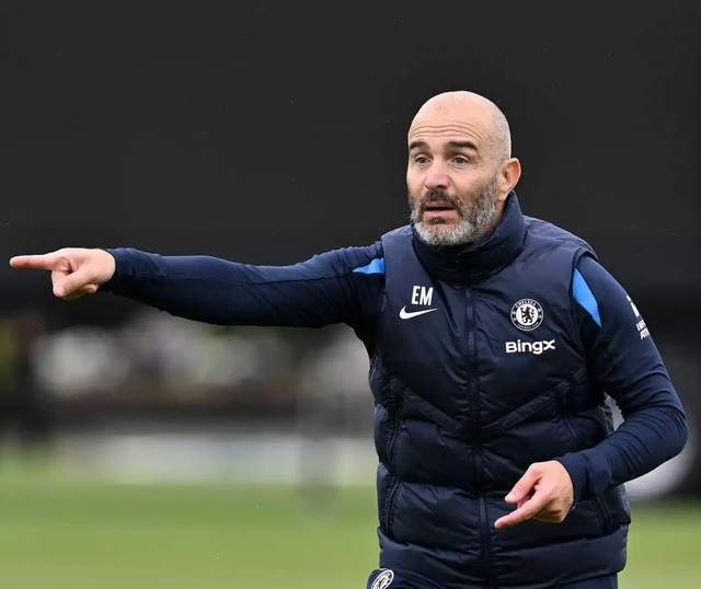 欧冠-卡拉巴克VS切尔西:名宿看好蓝军欧冠前景