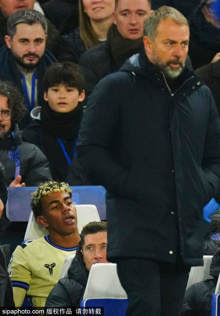 巴塞罗那终结53场进球纪录,欧冠附加赛命运堪忧!