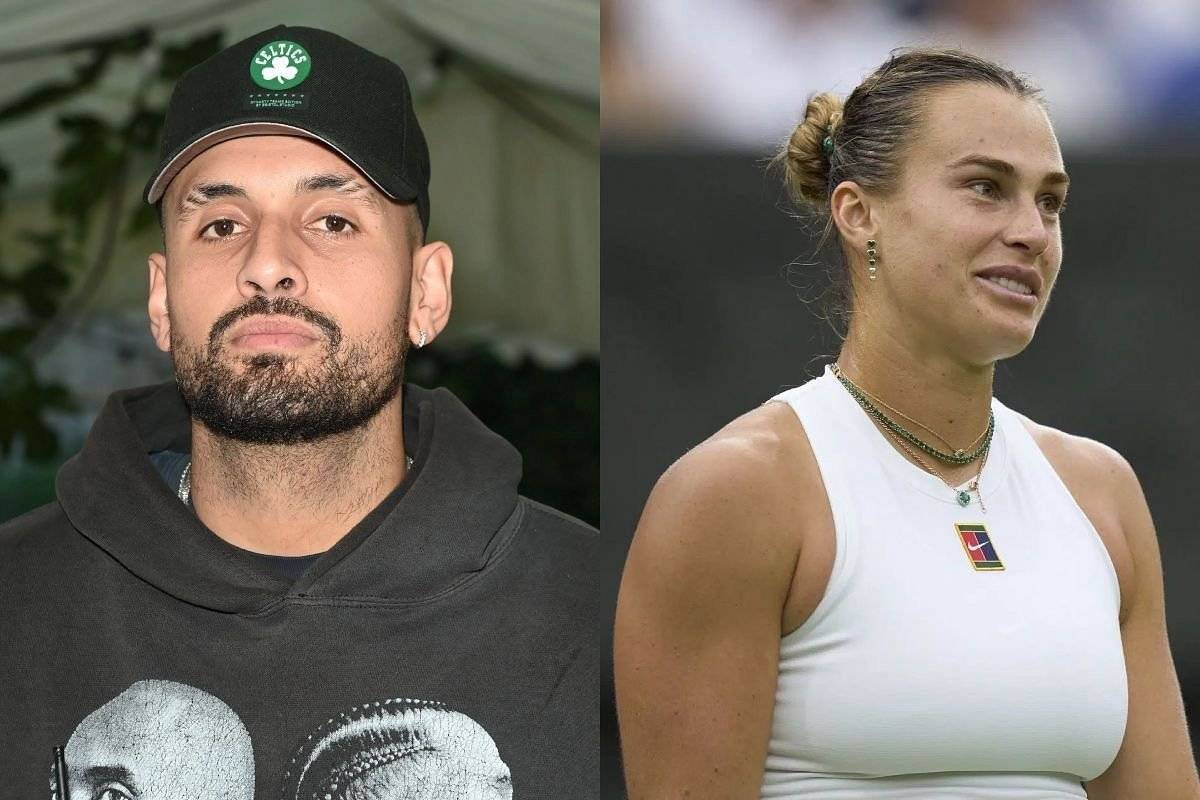 克耶高斯称输萨巴伦卡就退役，网友替椰子担心：难赢性别大战规则