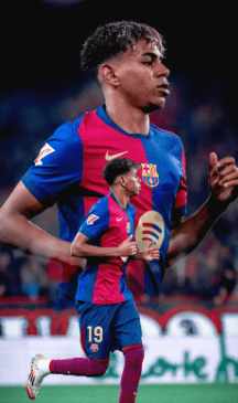 欧冠黄牌逼近,巴萨多将面临停赛风险