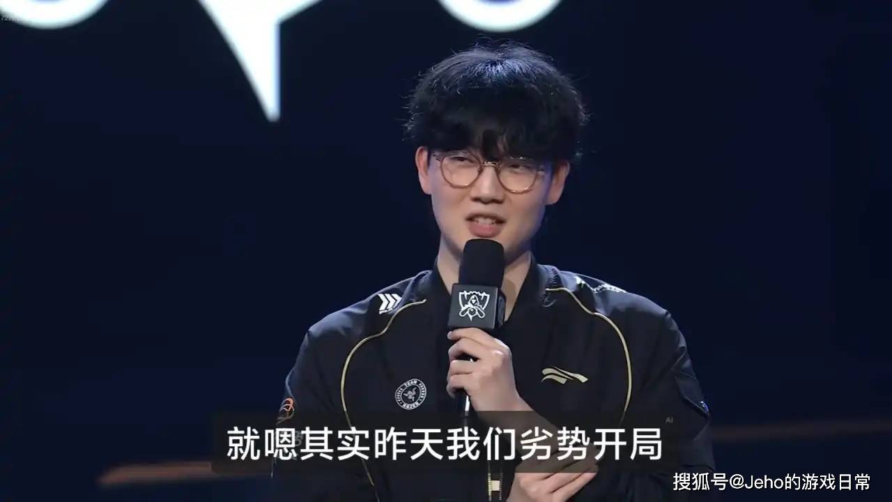 TheShy回应上单维鲁斯!Viper采访狂飙中文,LCK解说:完全听不懂