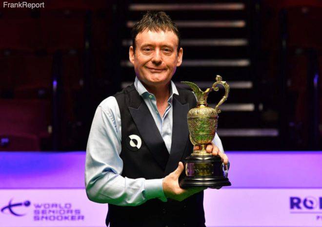 威尔士球星马克·威廉姆斯确认参赛2026元老世锦赛，全部奖金捐出！