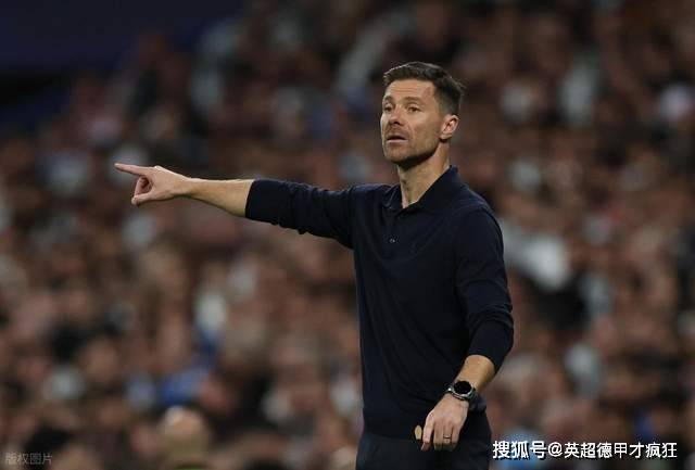 皇马阿隆索的命运掌握在恩师瓜迪奥拉的手中！欧冠一战决定去留！