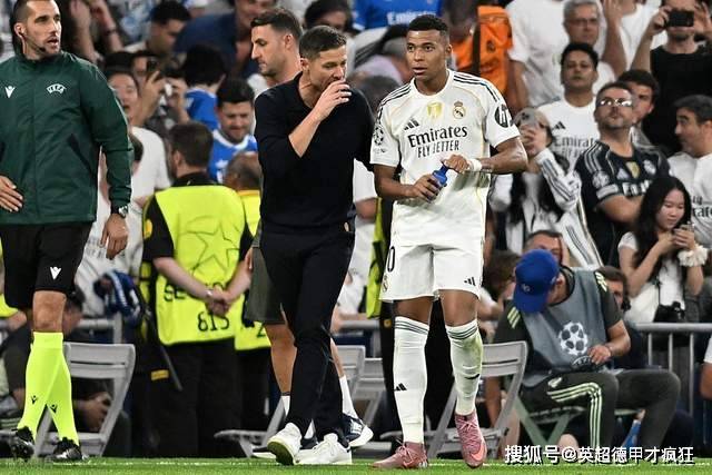 皇马阿隆索的命运掌握在恩师瓜迪奥拉的手中！欧冠一战决定去留！