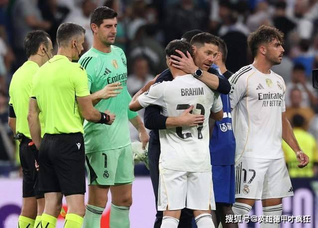 皇马阿隆索的命运掌握在恩师瓜迪奥拉的手中！欧冠一战决定去留！