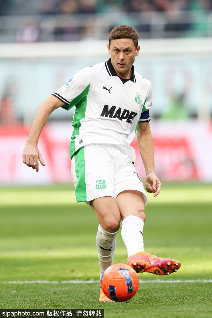 魔笛传奇：40岁莫德里奇如何继续引领米兰冲击欧冠