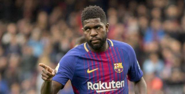 乌姆蒂蒂回忆诺坎普奇迹, 巴萨6-1逆转巴黎