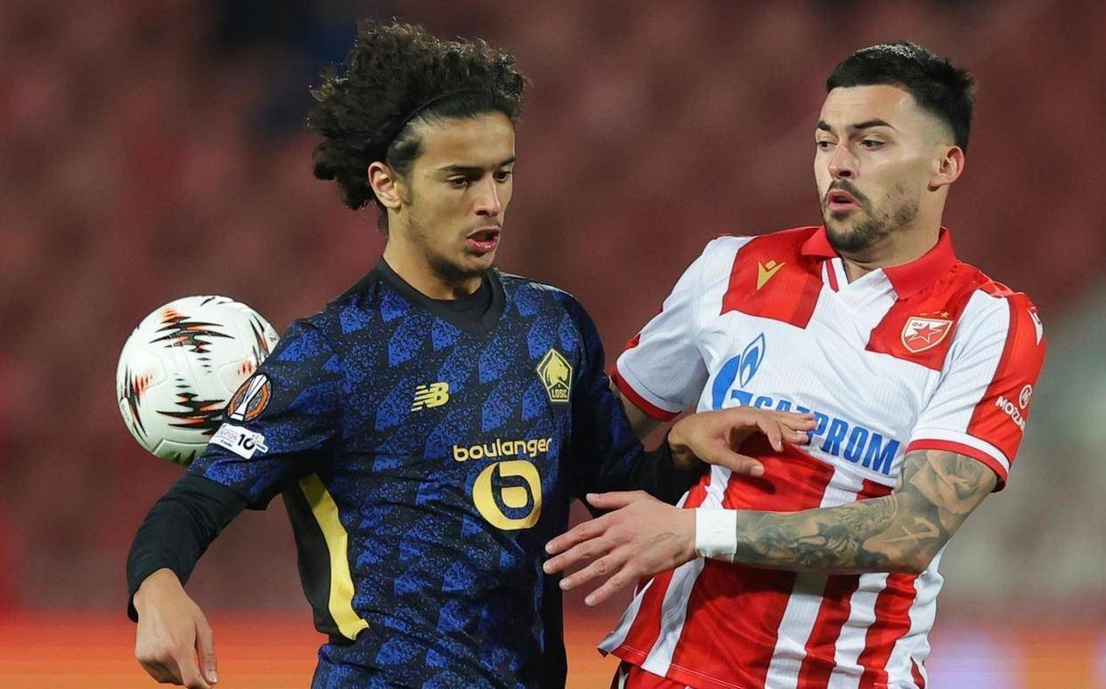 40%控球率也能赢!国米旧将85分钟点杀,欧冠前冠军打破法国球队魔咒