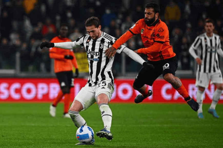 欧冠：尤文图斯VS帕福斯比赛分析