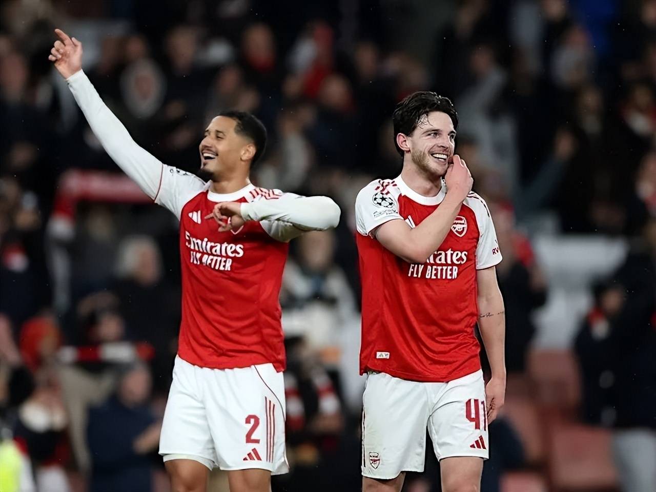 伤病潮袭扰阿森纳！赖斯等多名大将缺席训练，欧冠全胜之旅蒙阴影