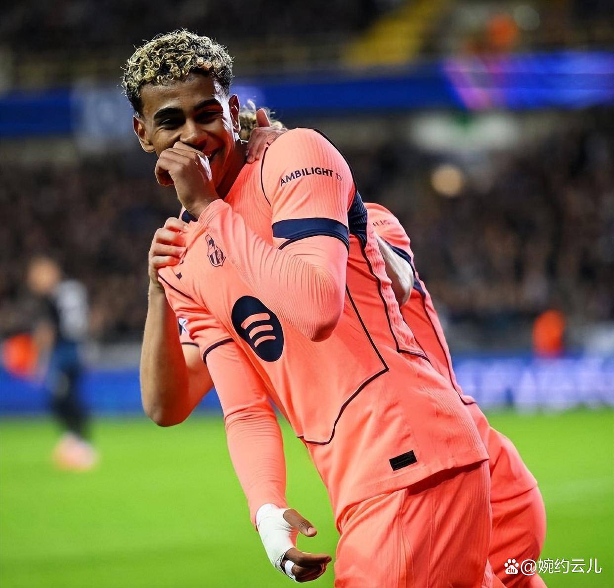 西甲巴萨客战塞尔塔分析,伤病潮影响主帅布阵,欧冠平局暴露隐患